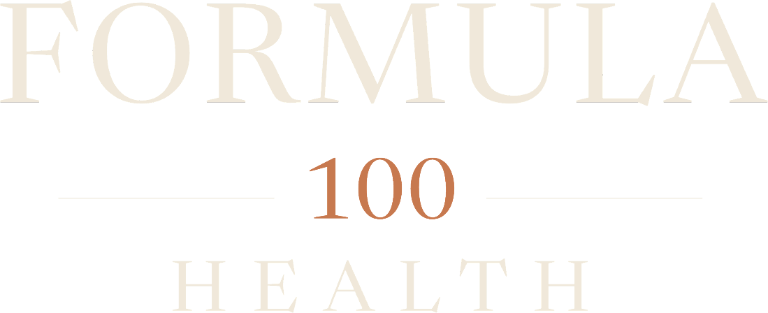 Formula 100 Health