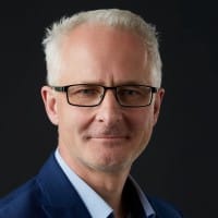Dr. Reinhard Hiller - Co-Founder & Chief Executive Officer at Formula 100 Health
